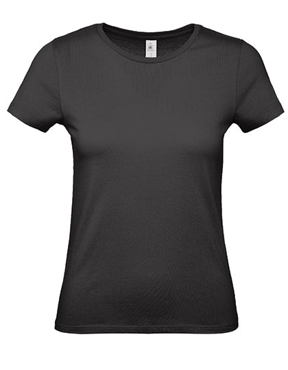 Spiez Frauen T-Shirt 9