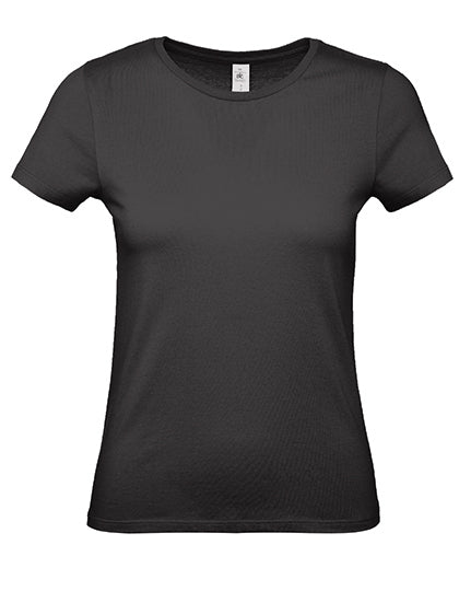 Swiss T-Shirt Frauen 9