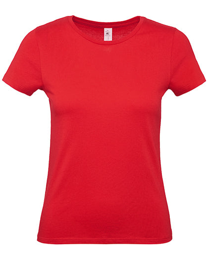Vespa T-Shirts Frauen 19