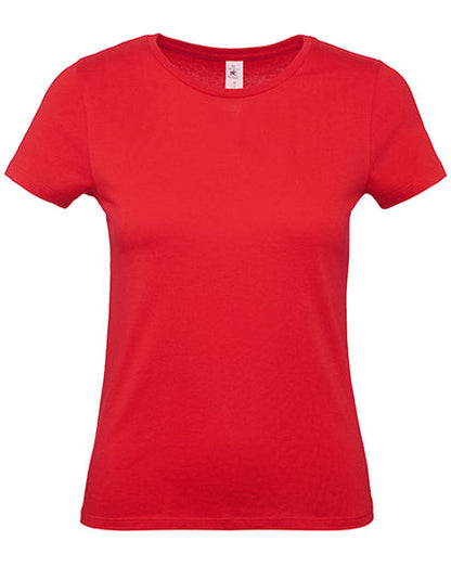 Vespa T-Shirts Frauen 33
