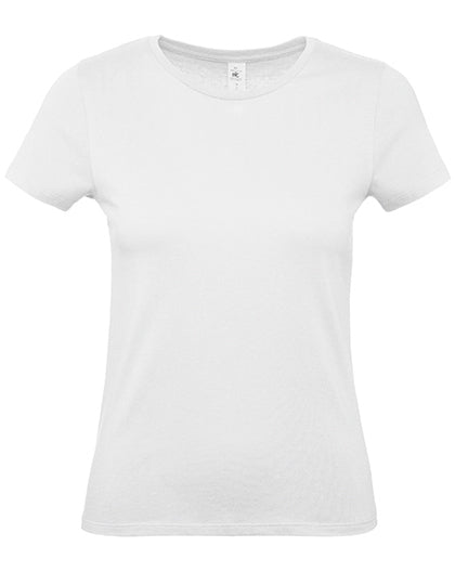 Vespa T-Shirts Frauen 13