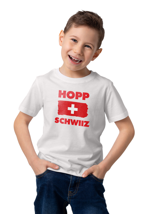 Hopp Schwiiz Kids 7