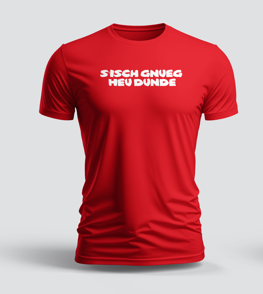 T-Shirt Dialecte N°10