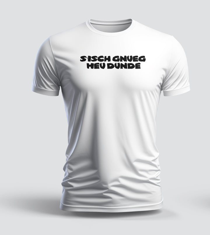 T-Shirt Dialecte N°10