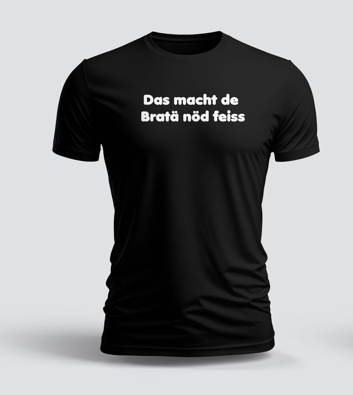 T-Shirt Dialecte N°12