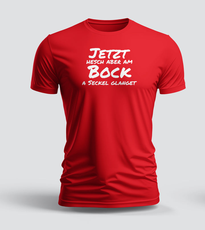 T-Shirt Dialecte N°13