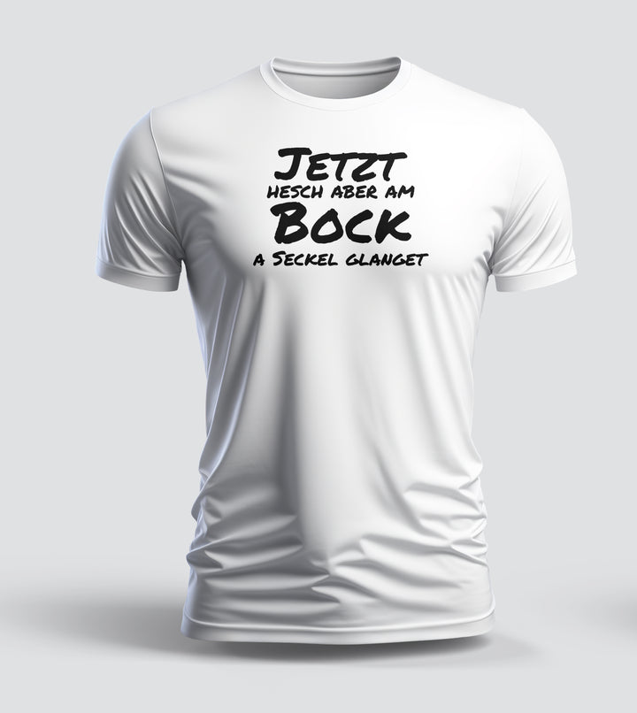 T-Shirt Dialecte N°13