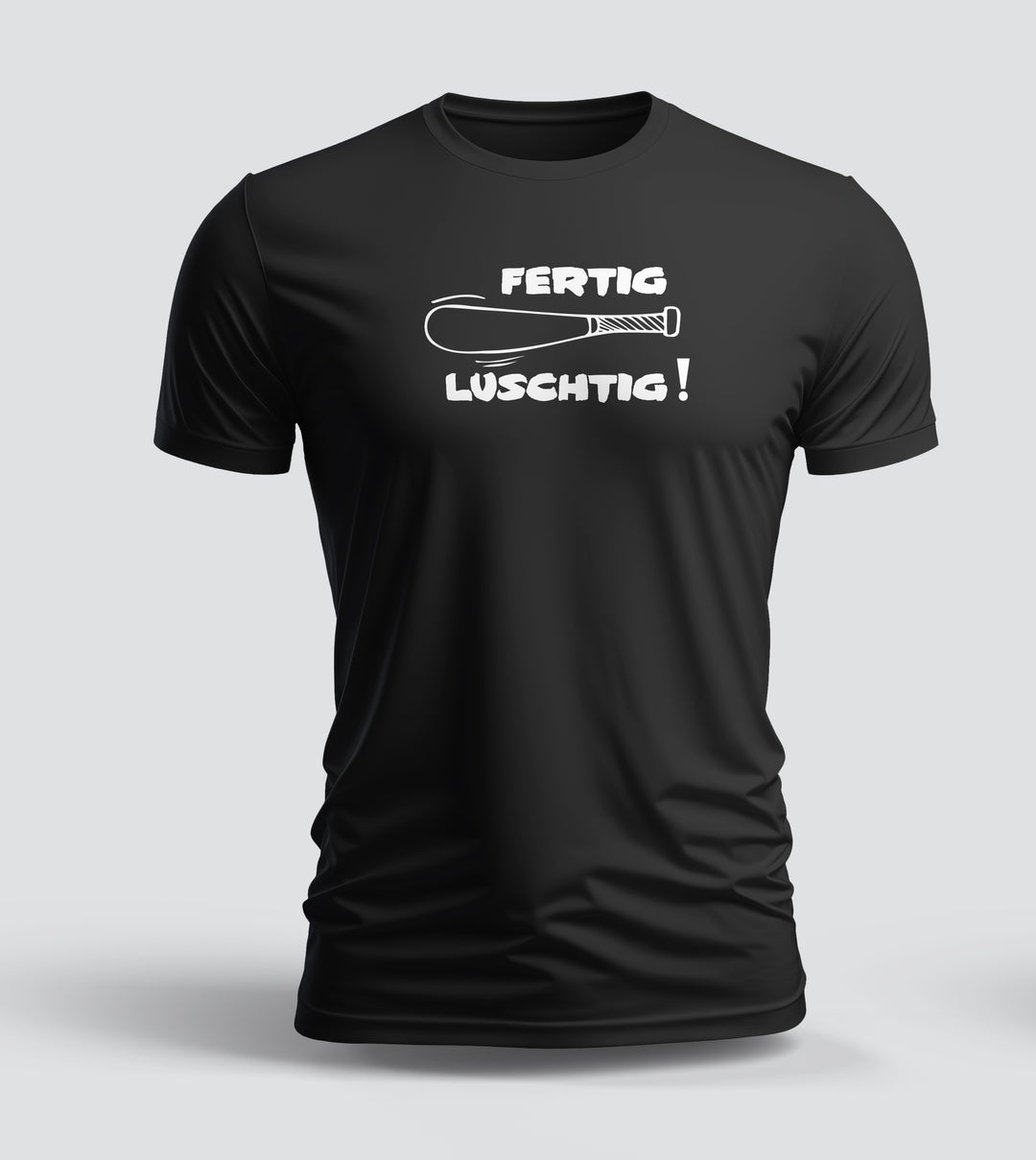 T-Shirt Dialecte N°15