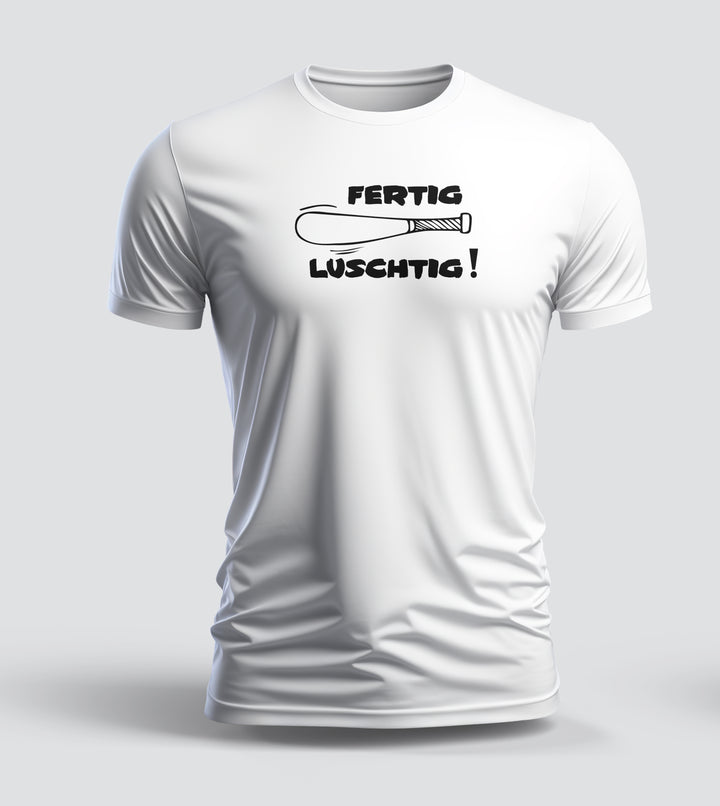 T-Shirt Dialecte N°15