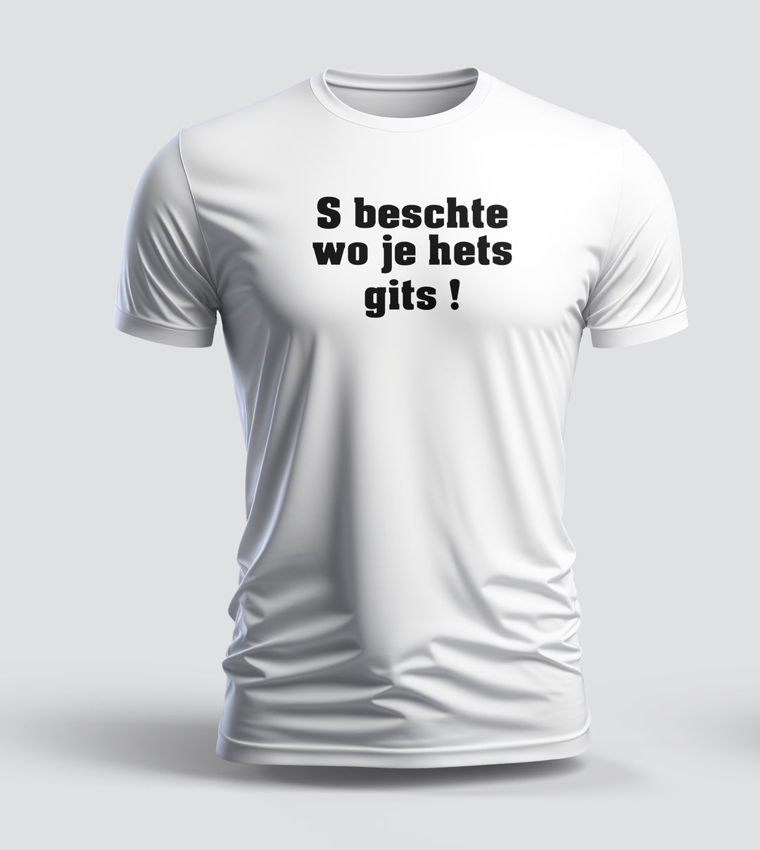 Mundart Männer Nr 19