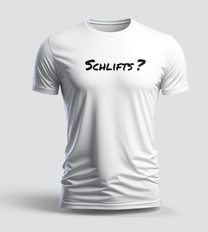 T-Shirt Dialecte N°21