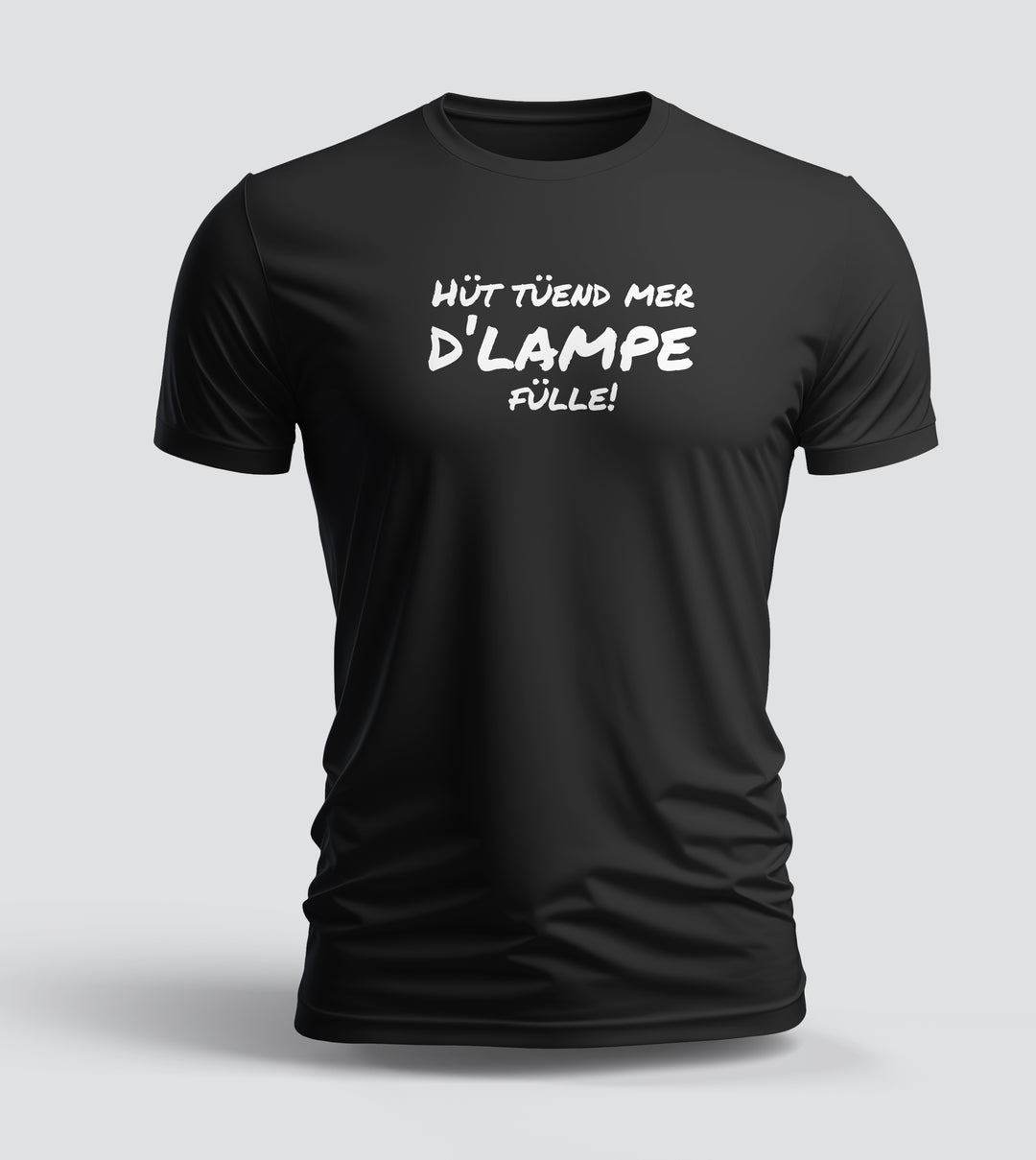 Mundart Männer Nr 22