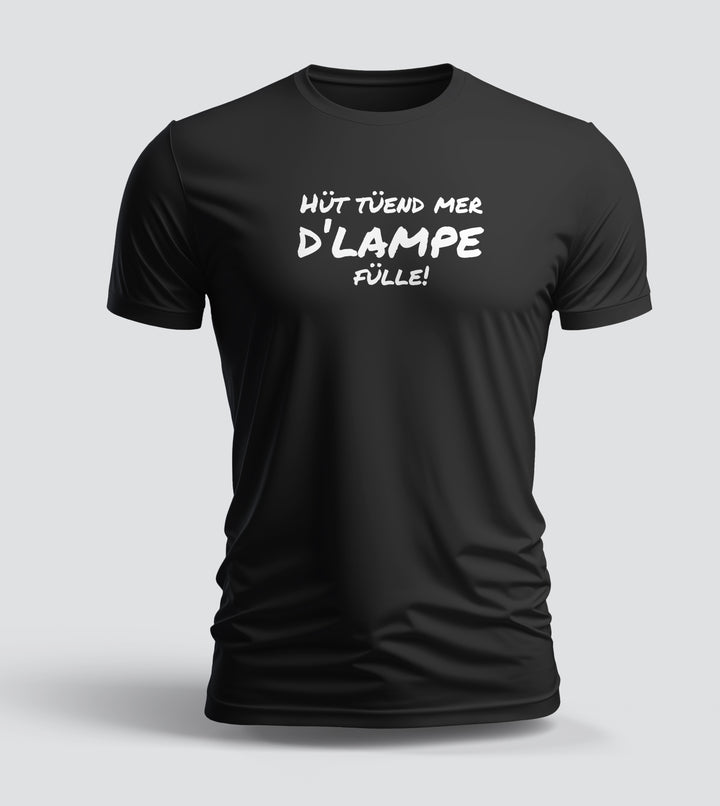 Mundart Männer Nr 22