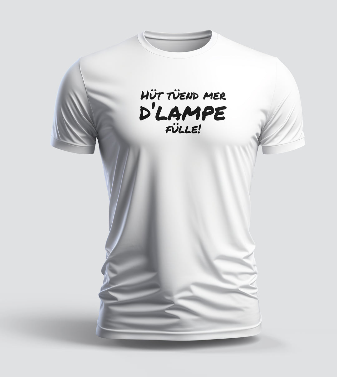 Mundart Männer Nr 22