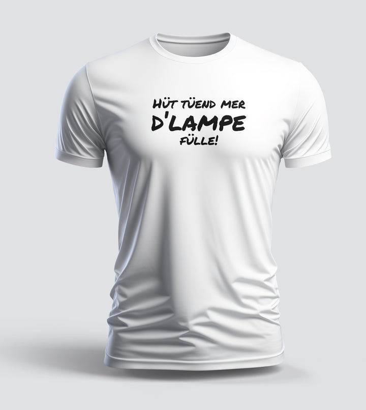 Mundart Männer Nr 22