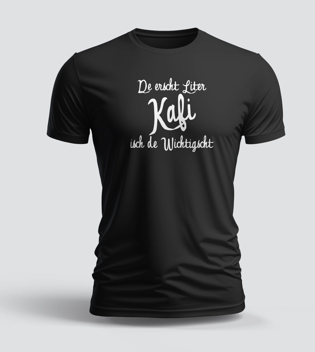 T-Shirt Dialecte N°25