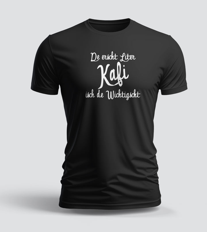 T-Shirt Dialecte N°25