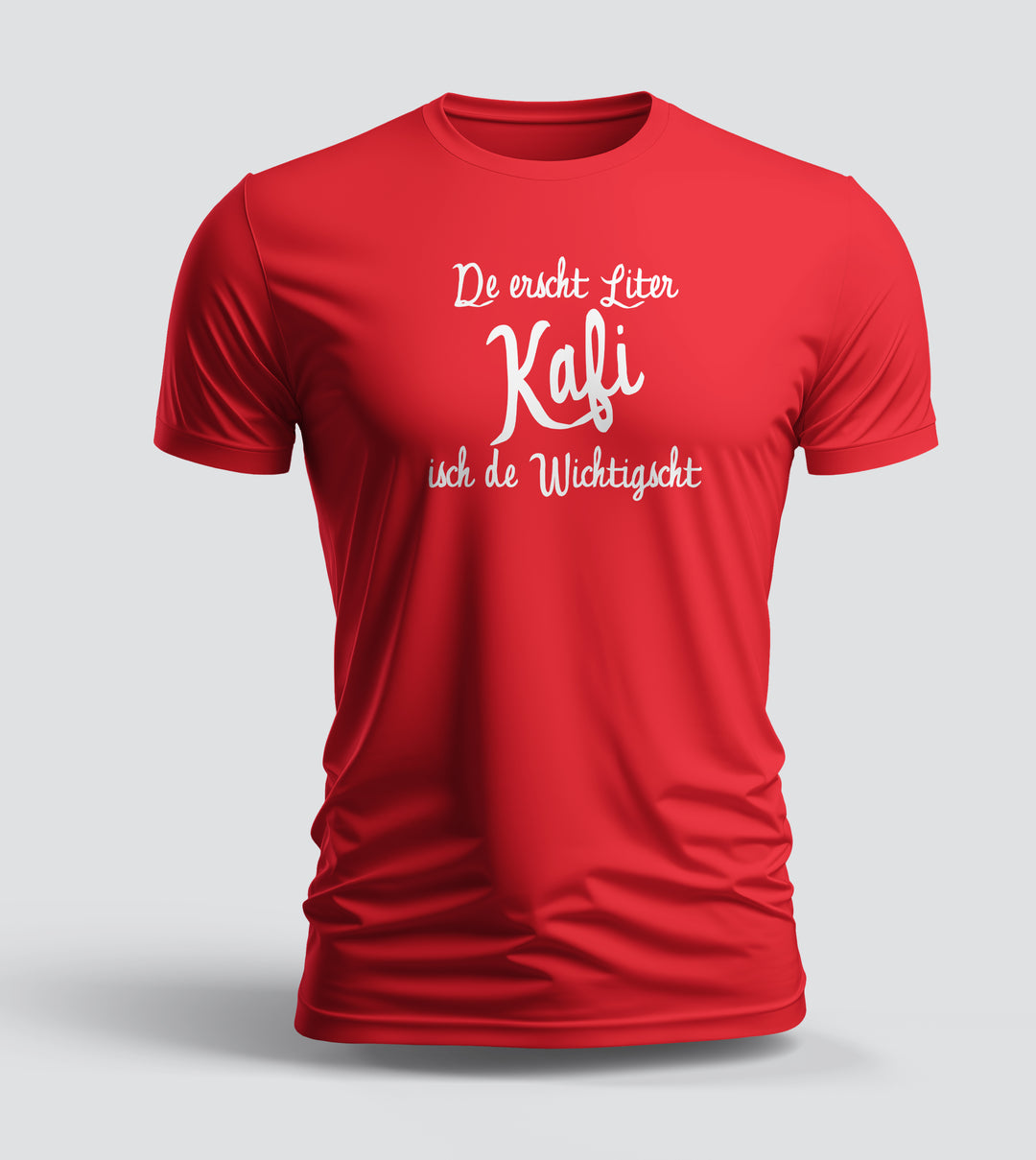 T-Shirt Dialecte N°25