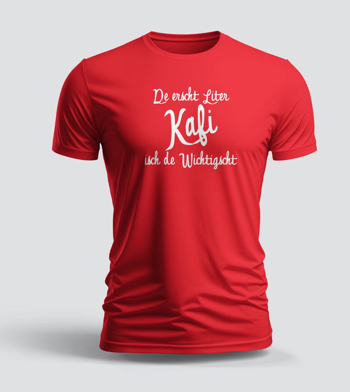 T-Shirt Dialecte N°25
