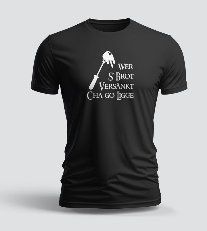 T-Shirt Dialecte N°26