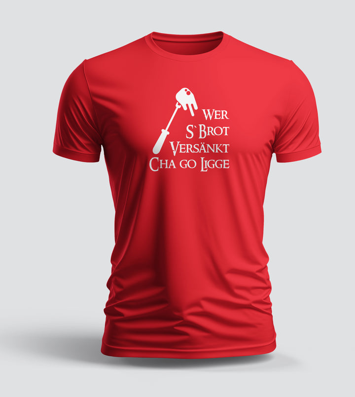 T-Shirt Dialecte N°26