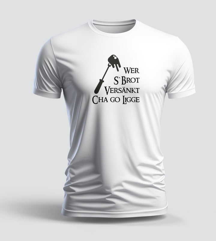 T-Shirt Dialecte N°26