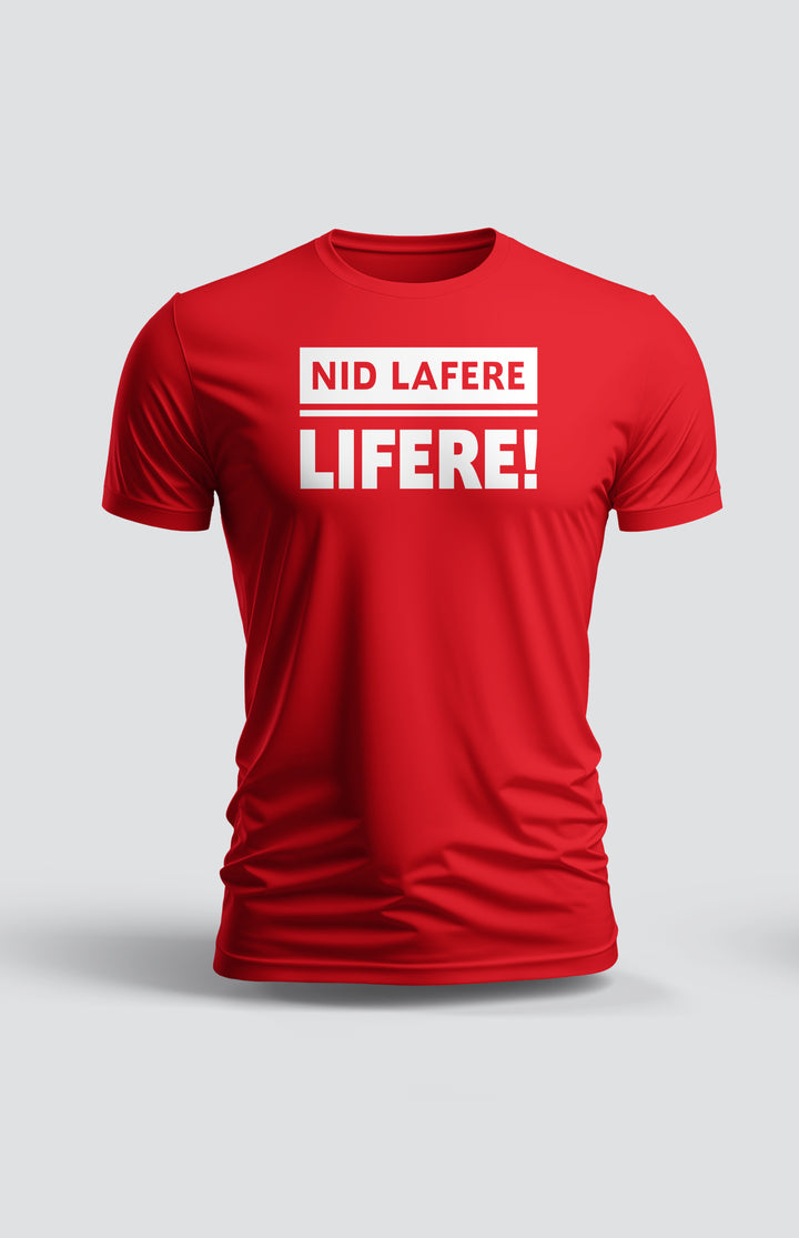 T-Shirt Dialecte N°2