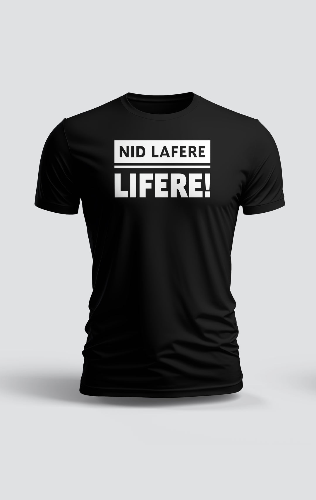 T-Shirt Dialecte N°2