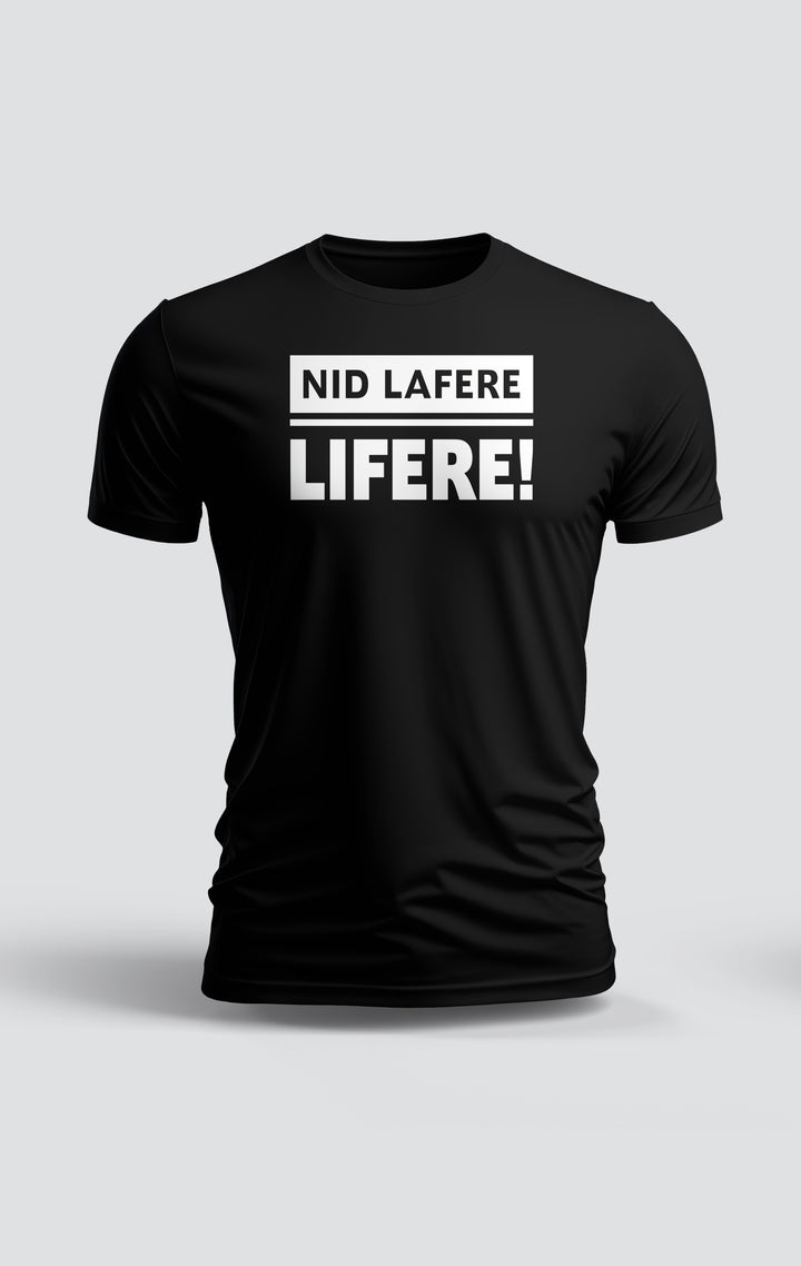 T-Shirt Dialecte N°2