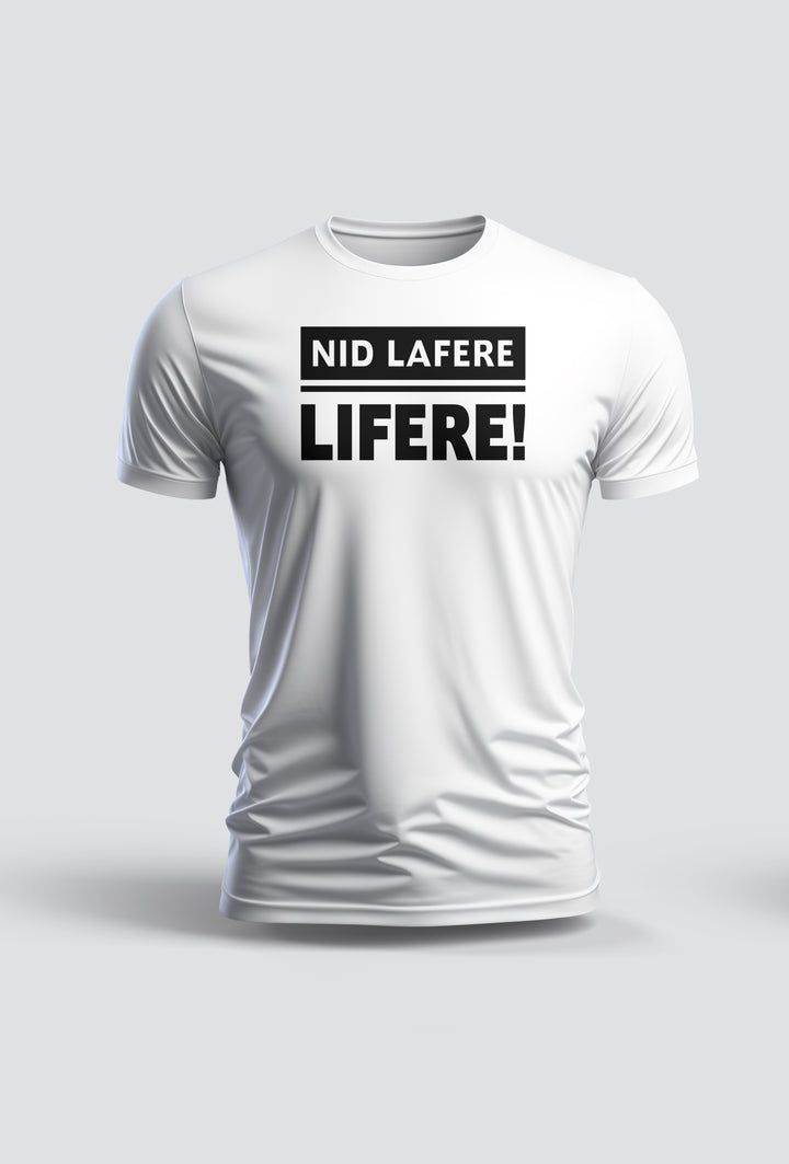 T-Shirt Dialecte N°2