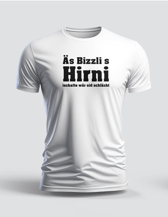 T-Shirt Dialecte N°3