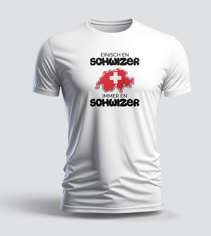 T-Shirt Dialecte N°52