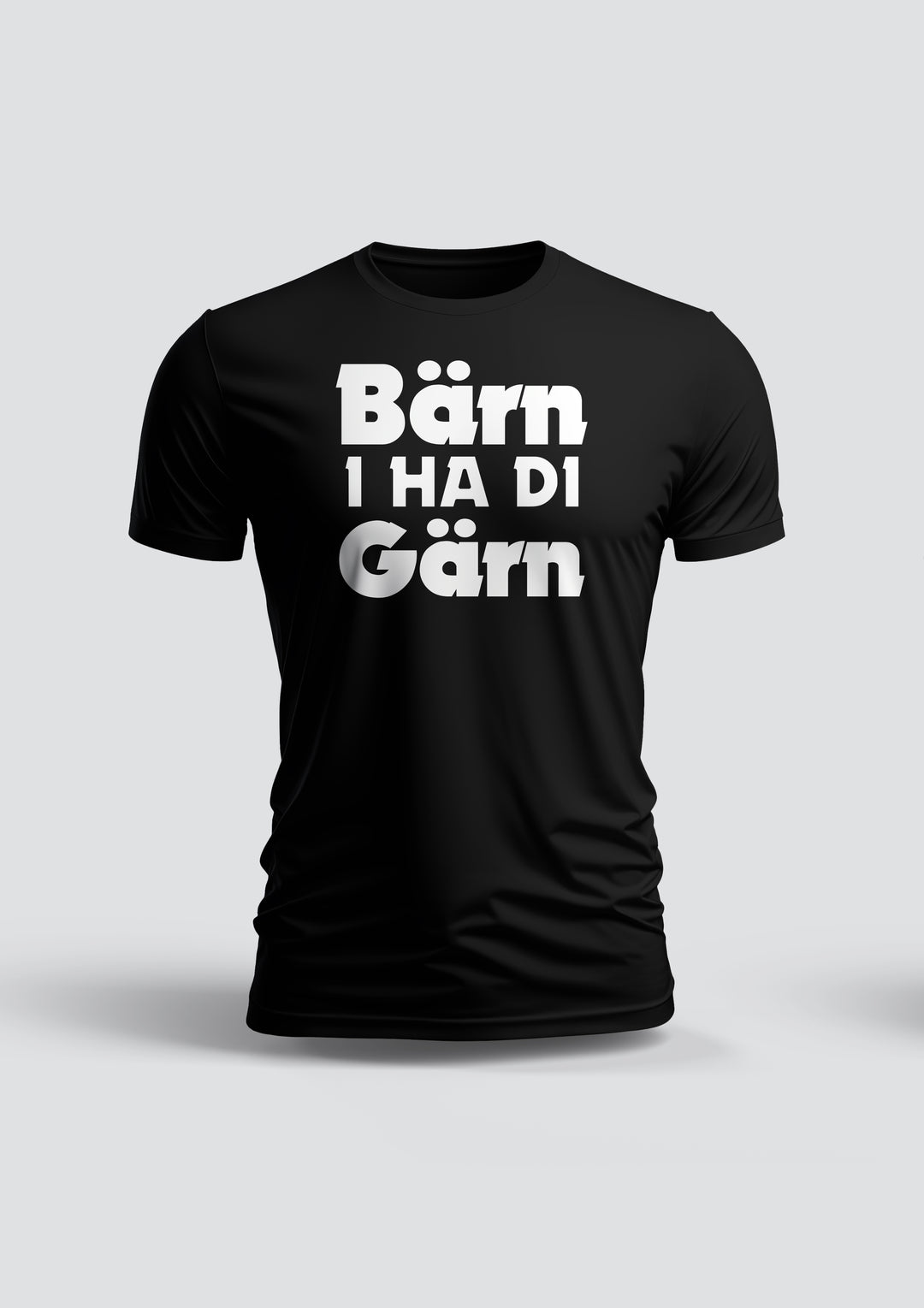 T-Shirt Dialecte N°6