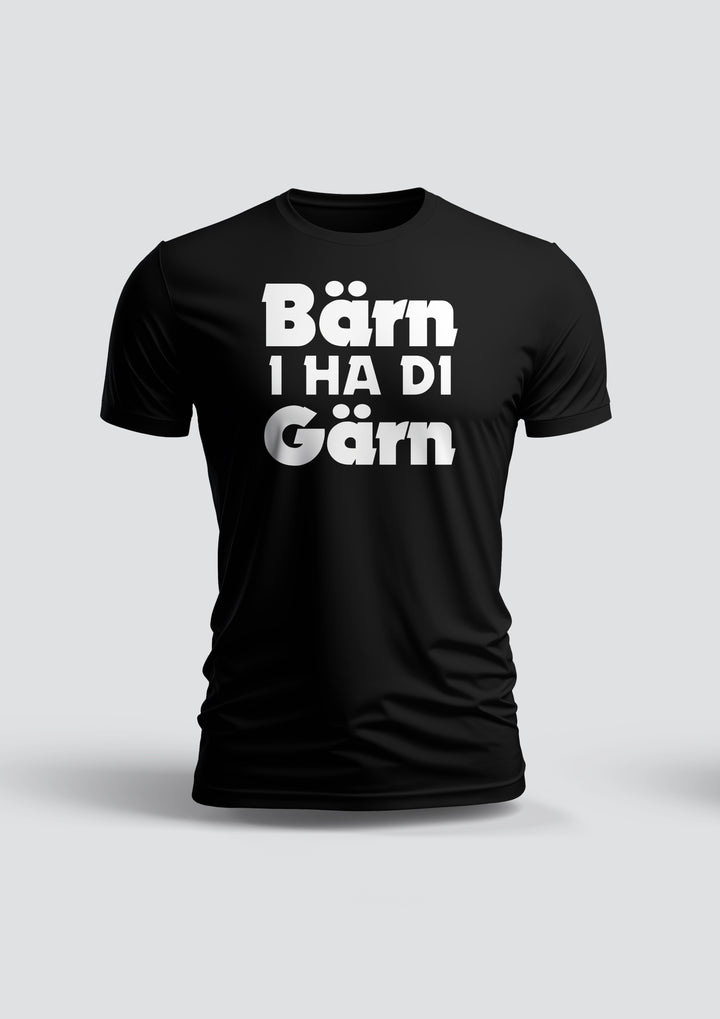 T-Shirt Dialecte N°6