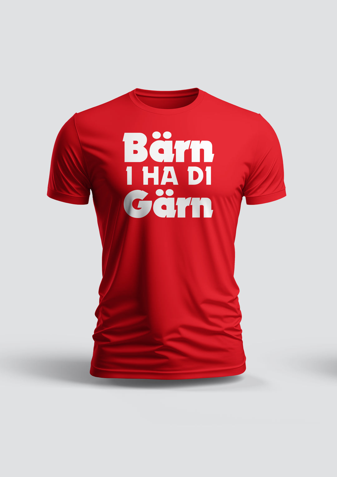 T-Shirt Dialecte N°6