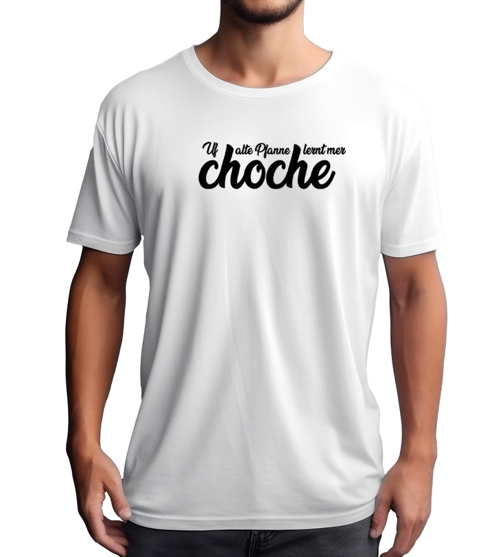 Mundart Männer Nr 78