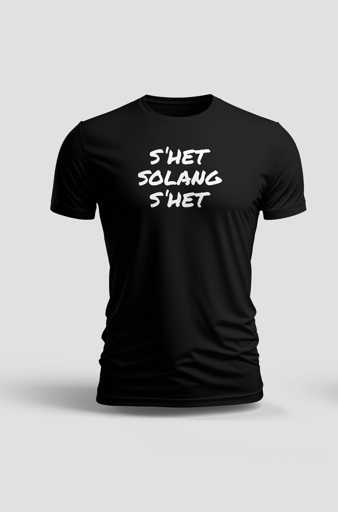 T-Shirt Dialecte N°7