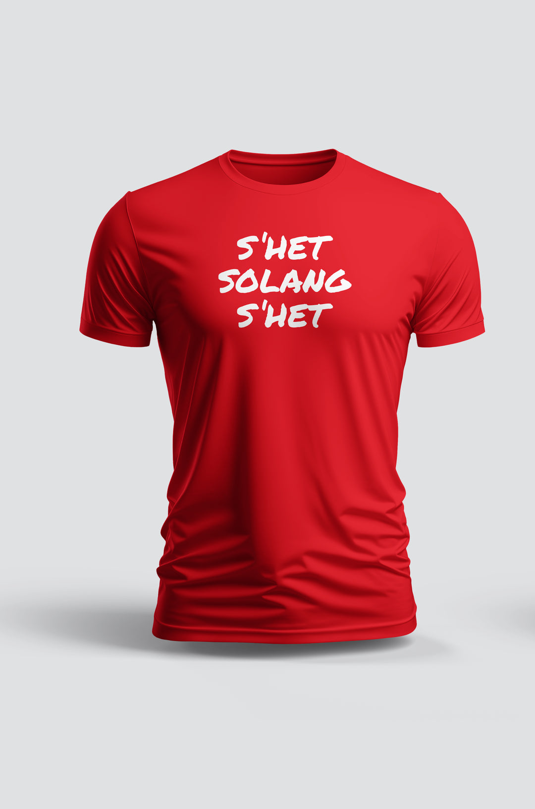 T-Shirt Dialecte N°7