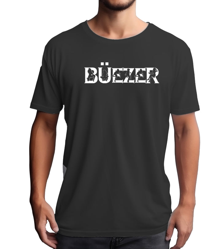 Mundart Männer Nr 84