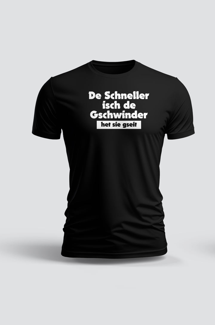 T-Shirt Dialecte N°8
