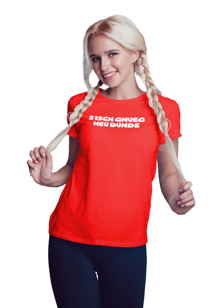 Femmes dialectales 10