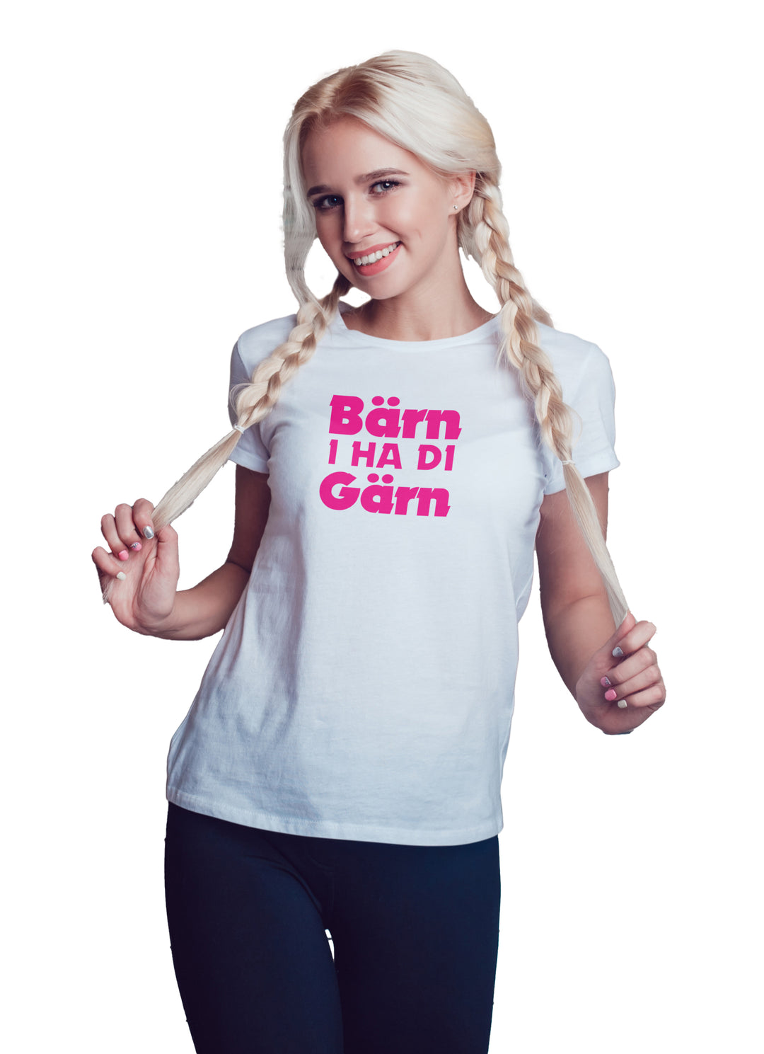 Femmes dialectales 4