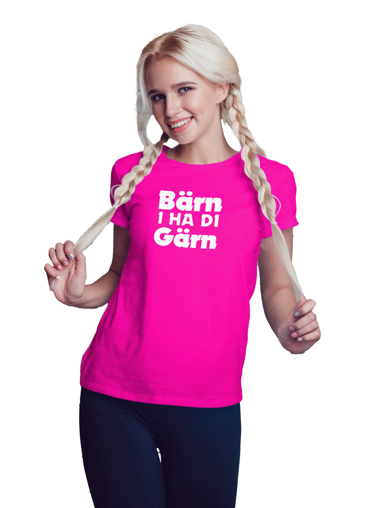 Femmes dialectales 4