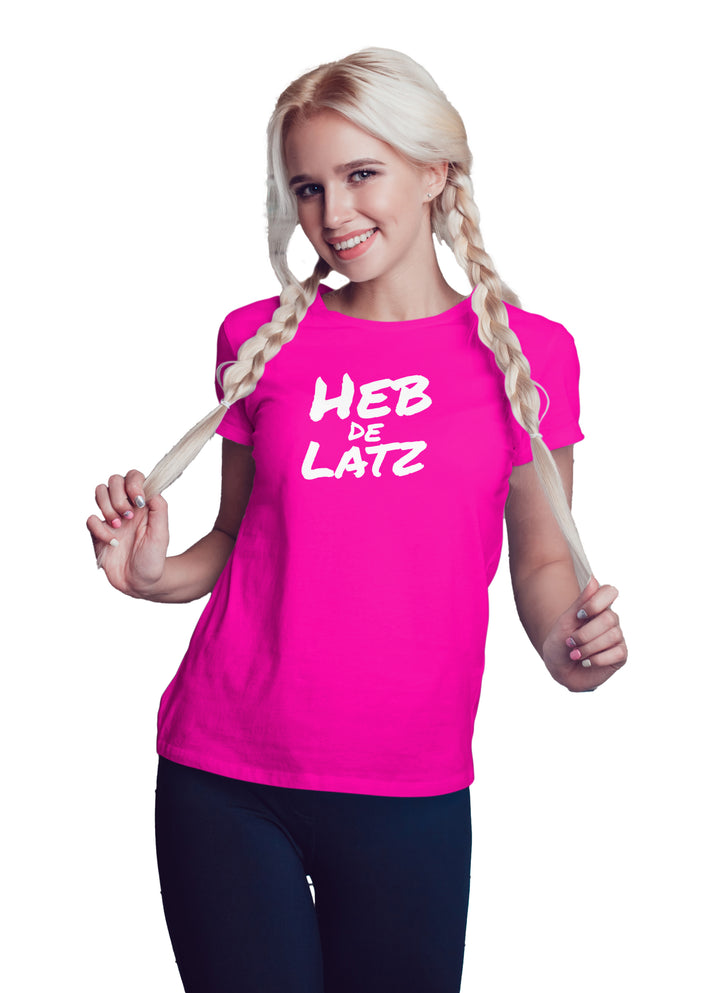 Femmes dialectales 6