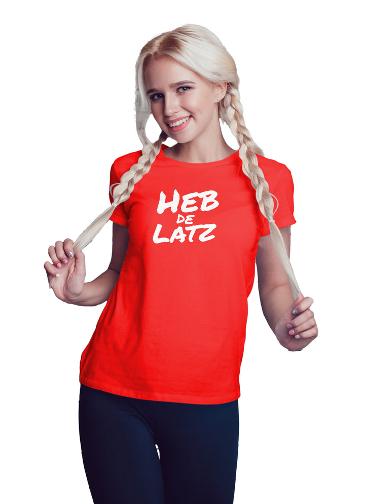 Femmes dialectales 6