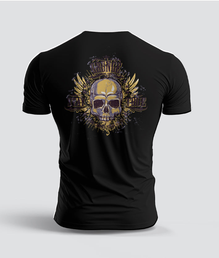 Skull T-Shirt Nr 1
