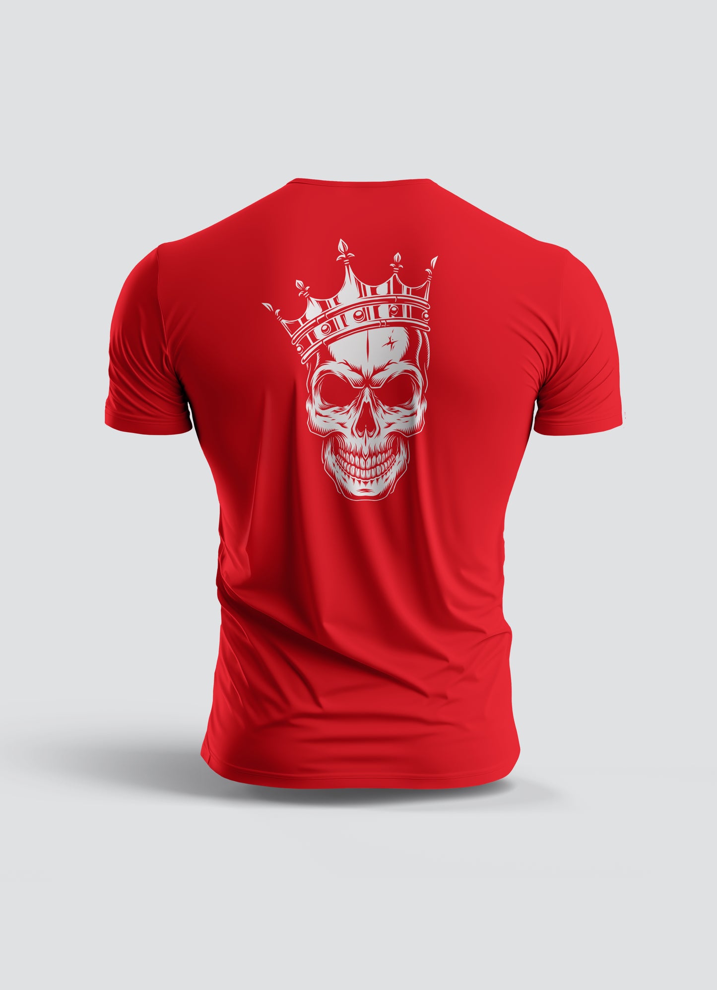 Skull T-Shirt Nr 3