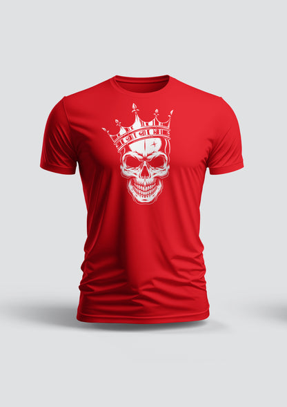 Skull T-Shirt Nr 3