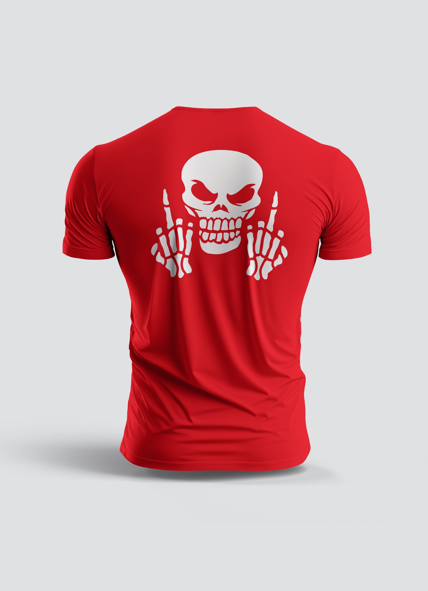 Skull T-Shirt Nr 4