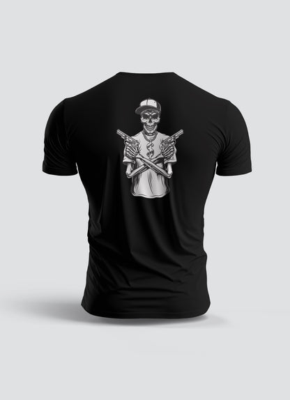 Skull T-Shirt Nr 5
